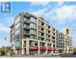 215 - 101 RICHMOND ROAD, Ottawa, Ontario