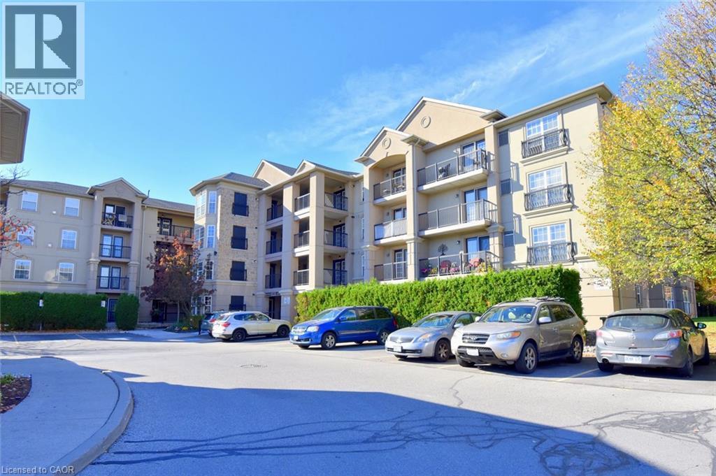 2085 APPLEBY Line Unit# 412, Burlington, Ontario