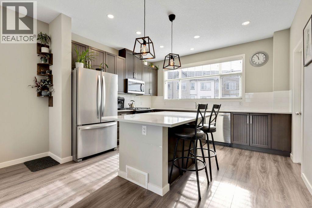 139 Copperstone Park SE, Calgary, Alberta  T2Z 5E3 - Photo 4 - A2352238