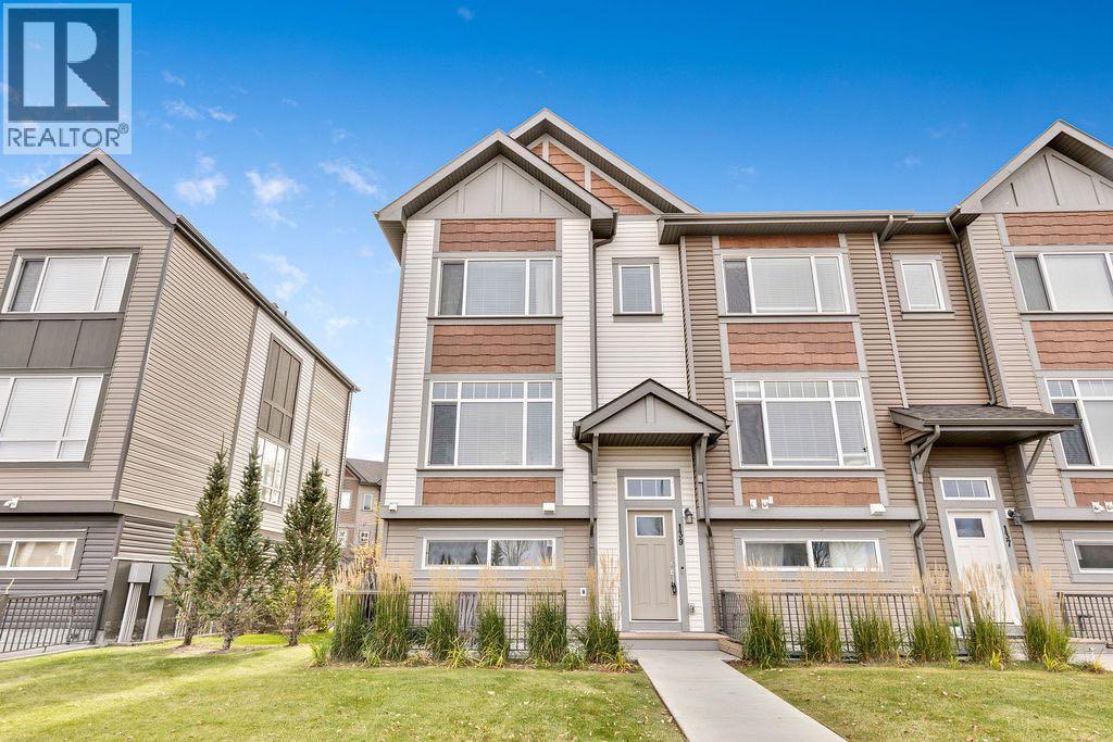 139 Copperstone Park SE, Calgary, Alberta  T2Z 5E3 - Photo 1 - A2352238