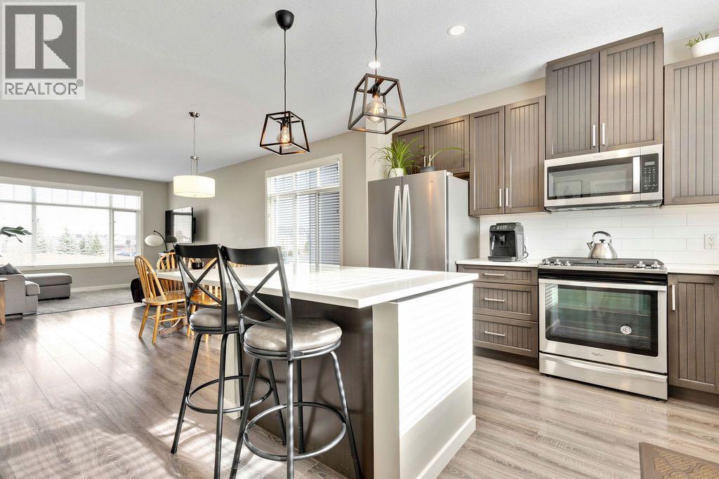 139 Copperstone Park SE, Calgary, Alberta  T2Z 5E3 - Photo 5 - A2352238