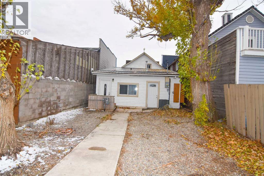 104 Railway Avenue E, Carseland, Alberta  T0J 0M0 - Photo 19 - A2354664