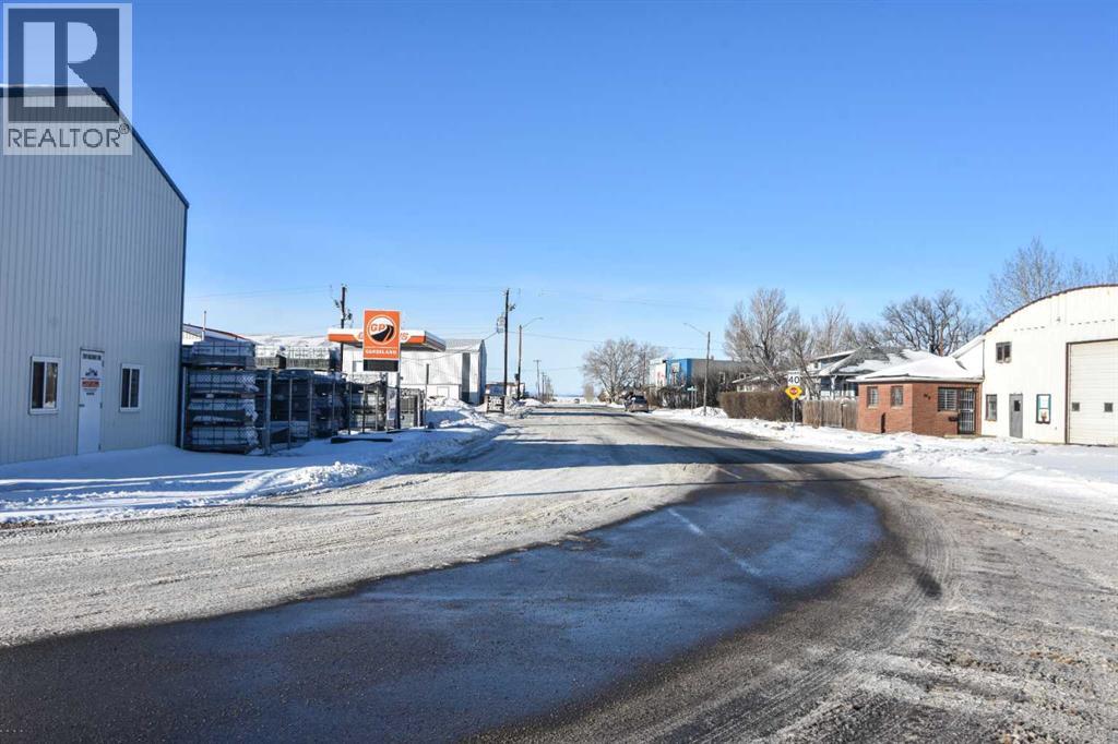 104 Railway Avenue E, Carseland, Alberta  T0J 0M0 - Photo 27 - A2354664