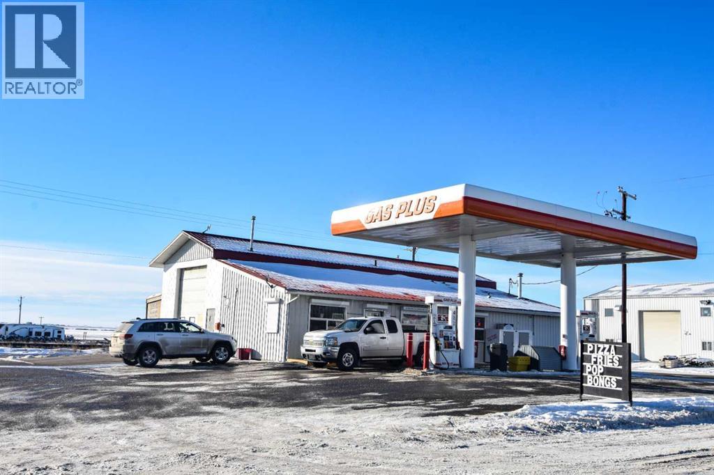104 Railway Avenue E, Carseland, Alberta  T0J 0M0 - Photo 28 - A2354664