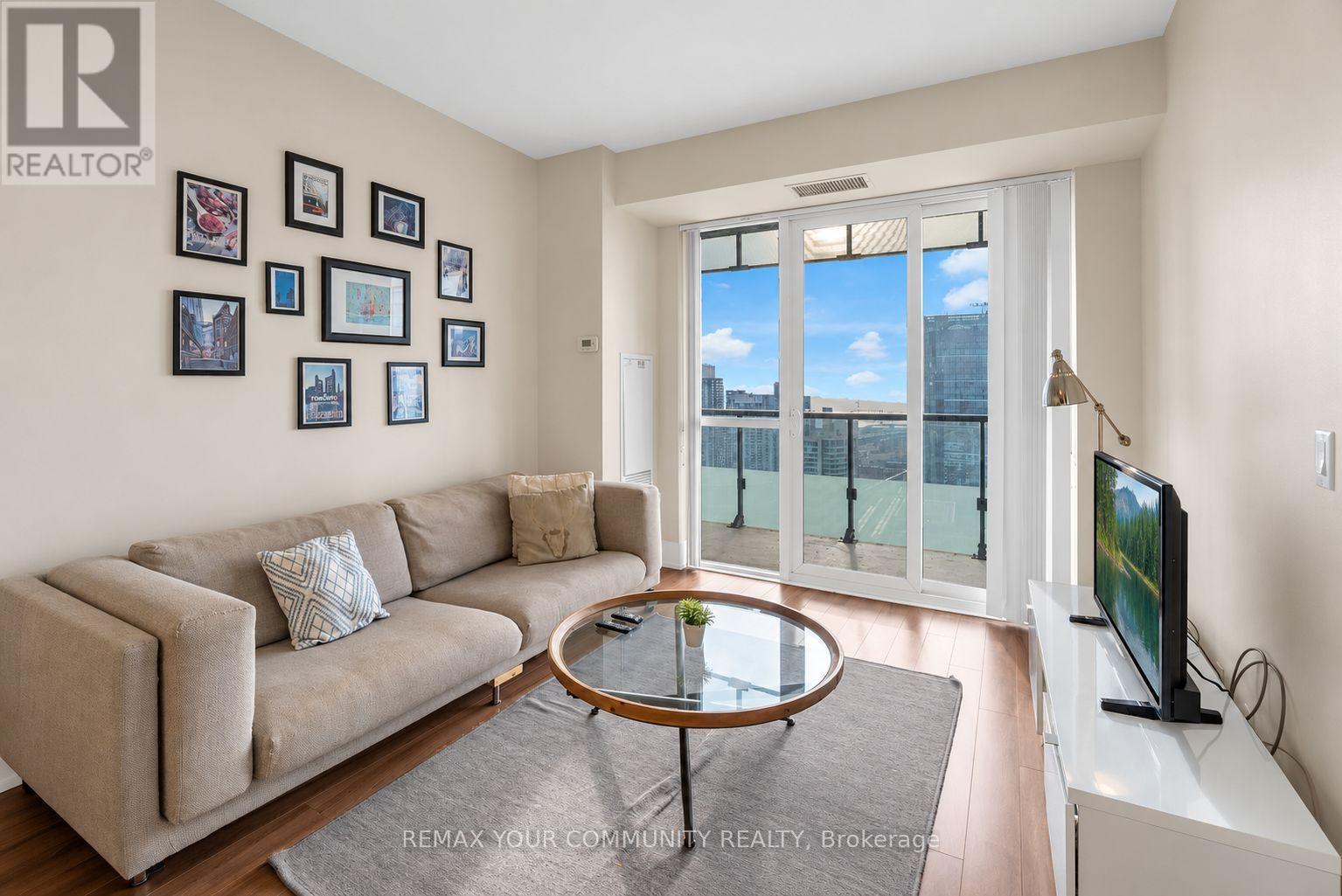 4202 - 300 Front Street W, Toronto, Ontario  M5V 0E9 - Photo 14 - C14117786