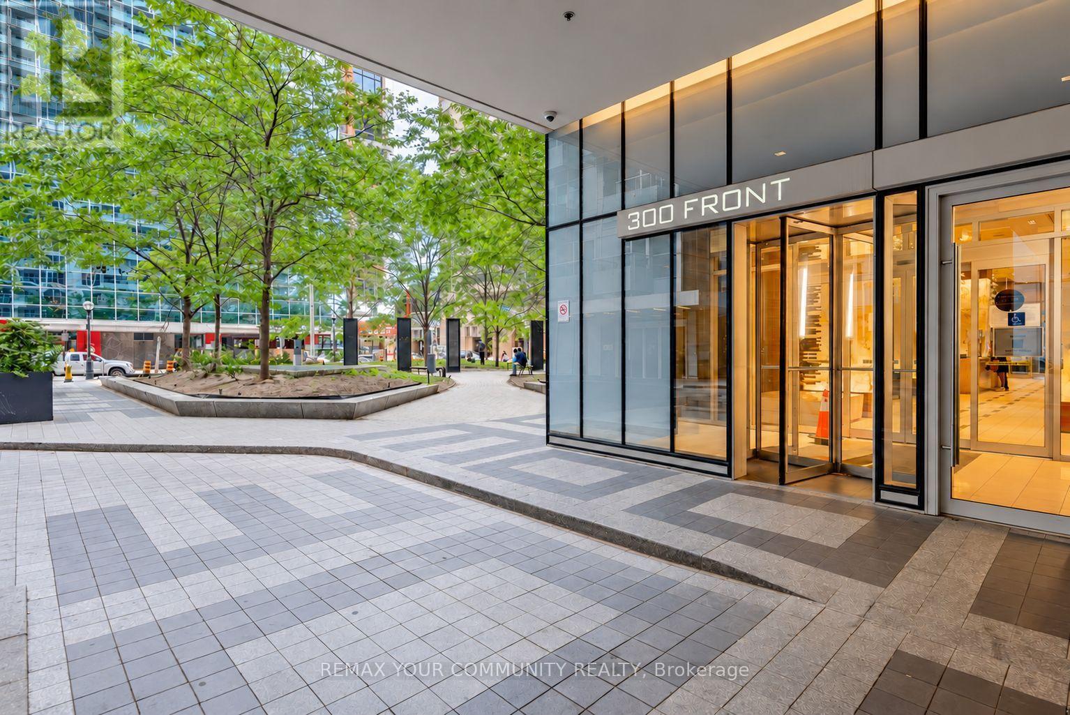 4202 - 300 Front Street W, Toronto, Ontario  M5V 0E9 - Photo 2 - C14117786