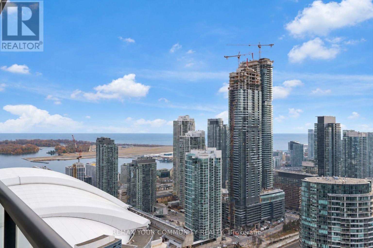 4202 - 300 Front Street W, Toronto, Ontario  M5V 0E9 - Photo 20 - C14117786
