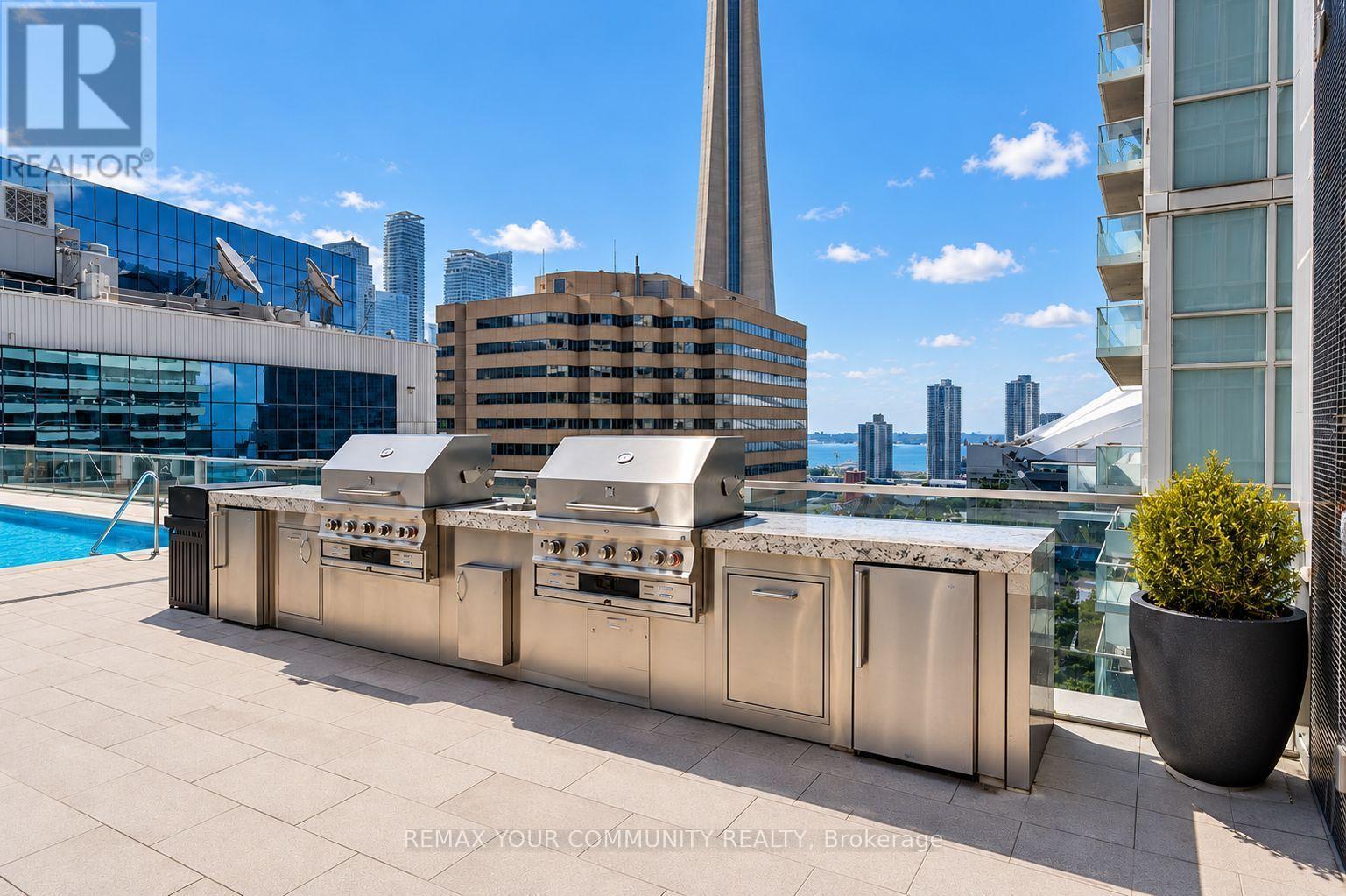 4202 - 300 Front Street W, Toronto, Ontario  M5V 0E9 - Photo 26 - C14117786
