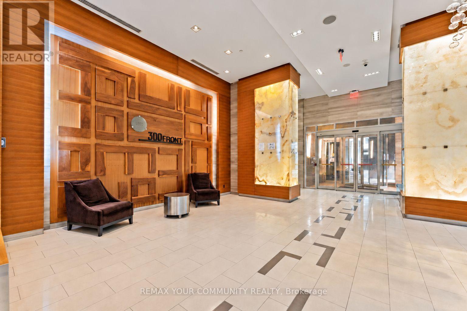 4202 - 300 Front Street W, Toronto, Ontario  M5V 0E9 - Photo 3 - C14117786