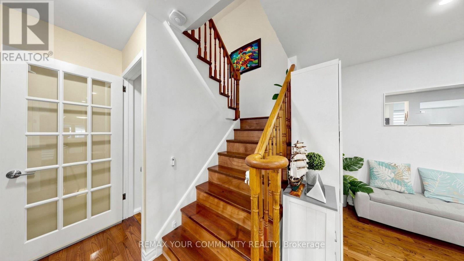 76 Deanscroft Square, Toronto, Ontario  M1E 4W9 - Photo 19 - E14117804