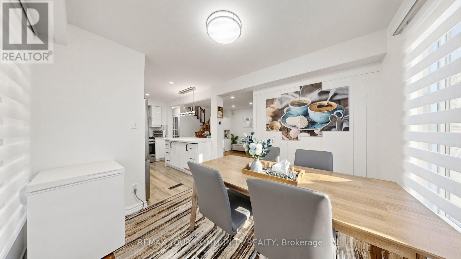76 Deanscroft Square, Toronto, Ontario  M1E 4W9 - Photo 15 - E14117804
