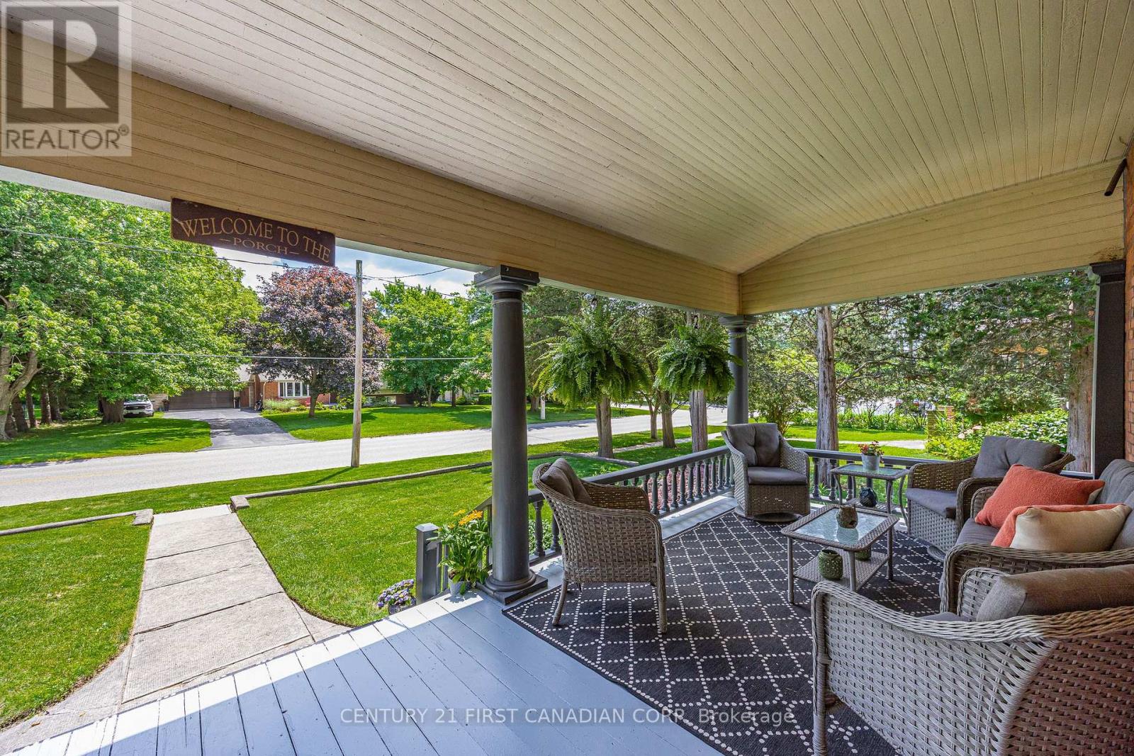 183 Shackleton Street, Dutton/dunwich, Ontario  N0L 1J0 - Photo 7 - X13486948