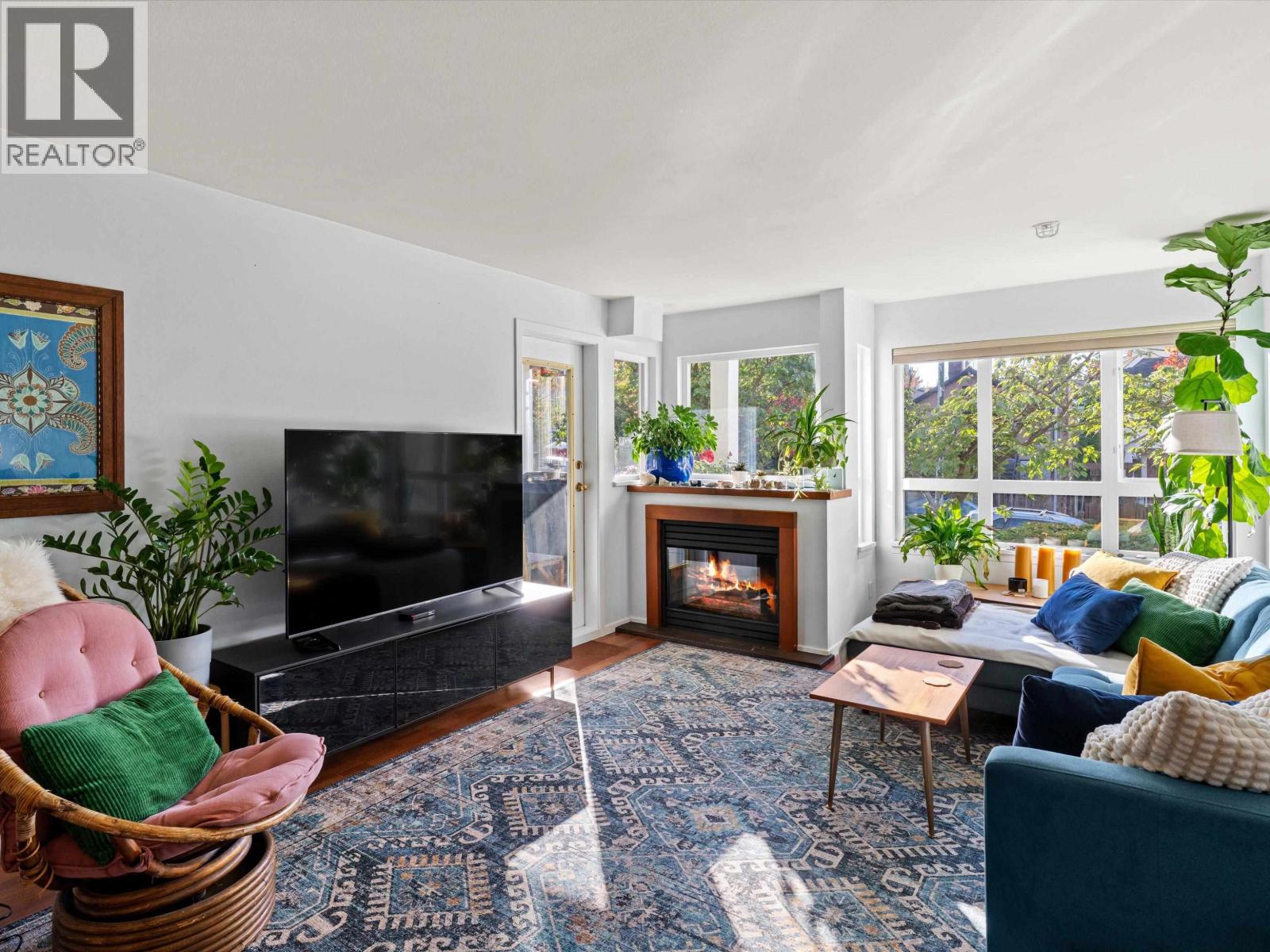 204 1623 E 2nd Avenue, Vancouver, British Columbia  V5N 1E1 - Photo 3 - R3178468