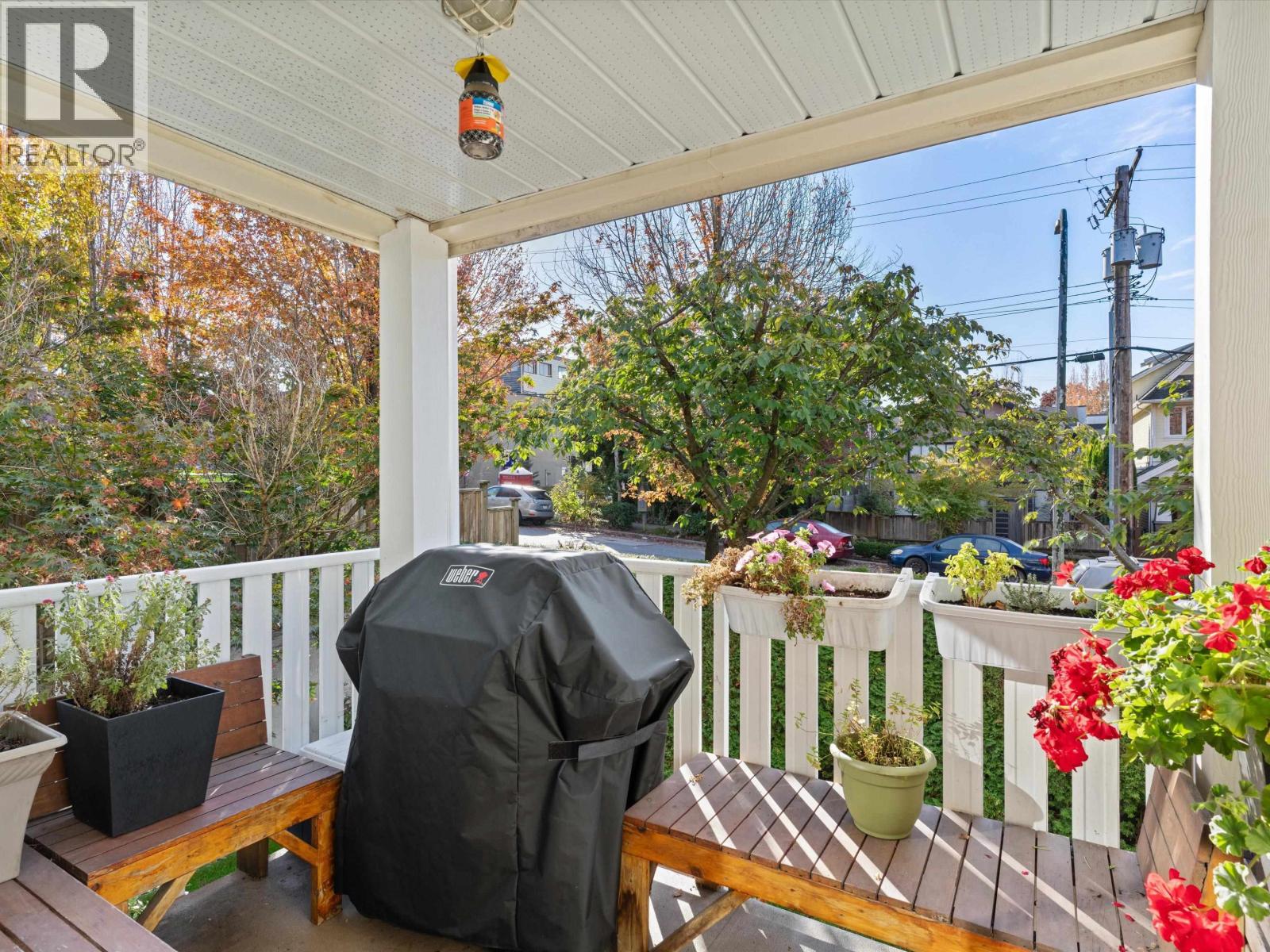 204 1623 E 2nd Avenue, Vancouver, British Columbia  V5N 1E1 - Photo 4 - R3178468