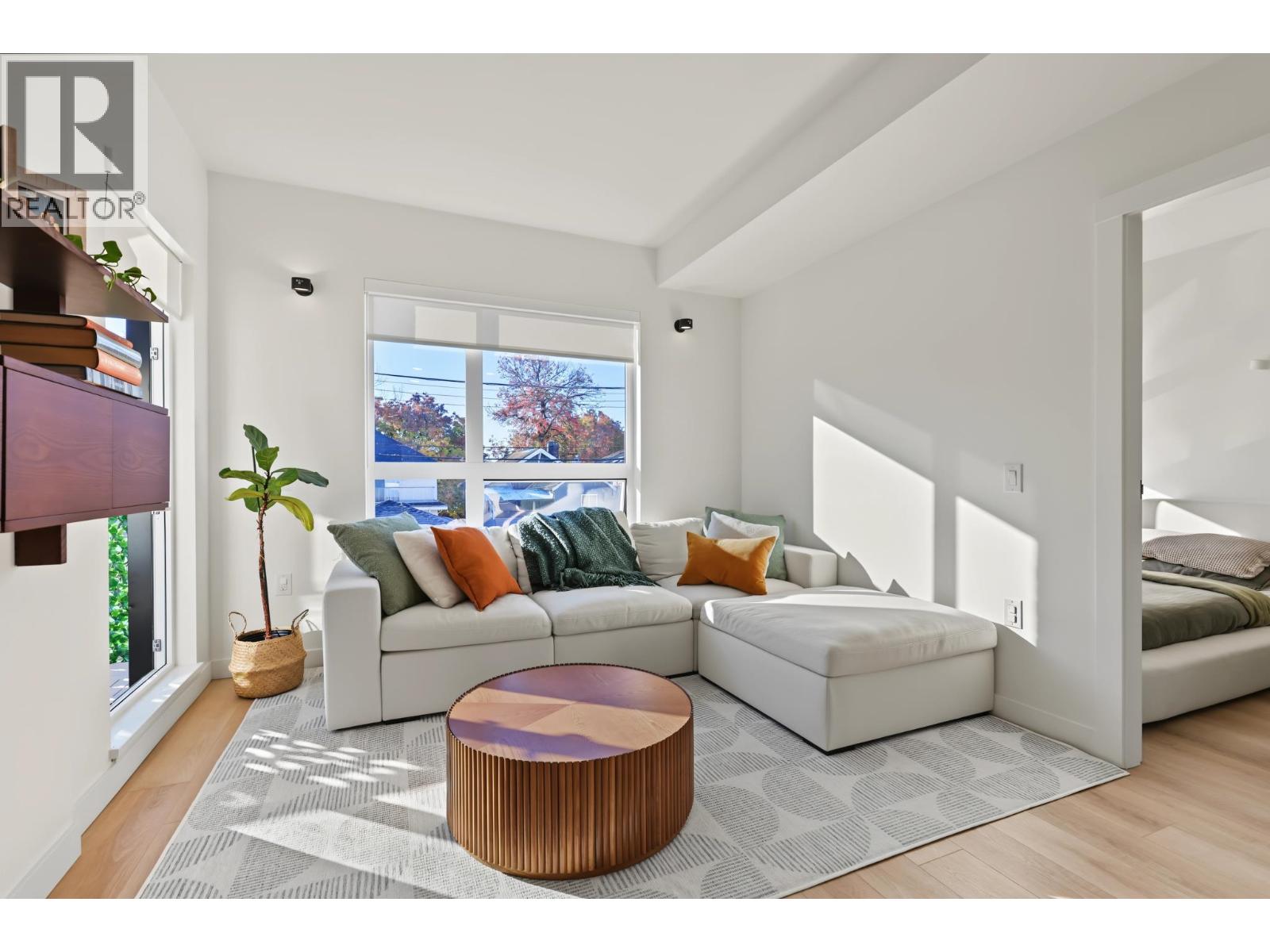 208 2268 E Broadway, Vancouver, British Columbia  V5N 0L2 - Photo 3 - R3178484