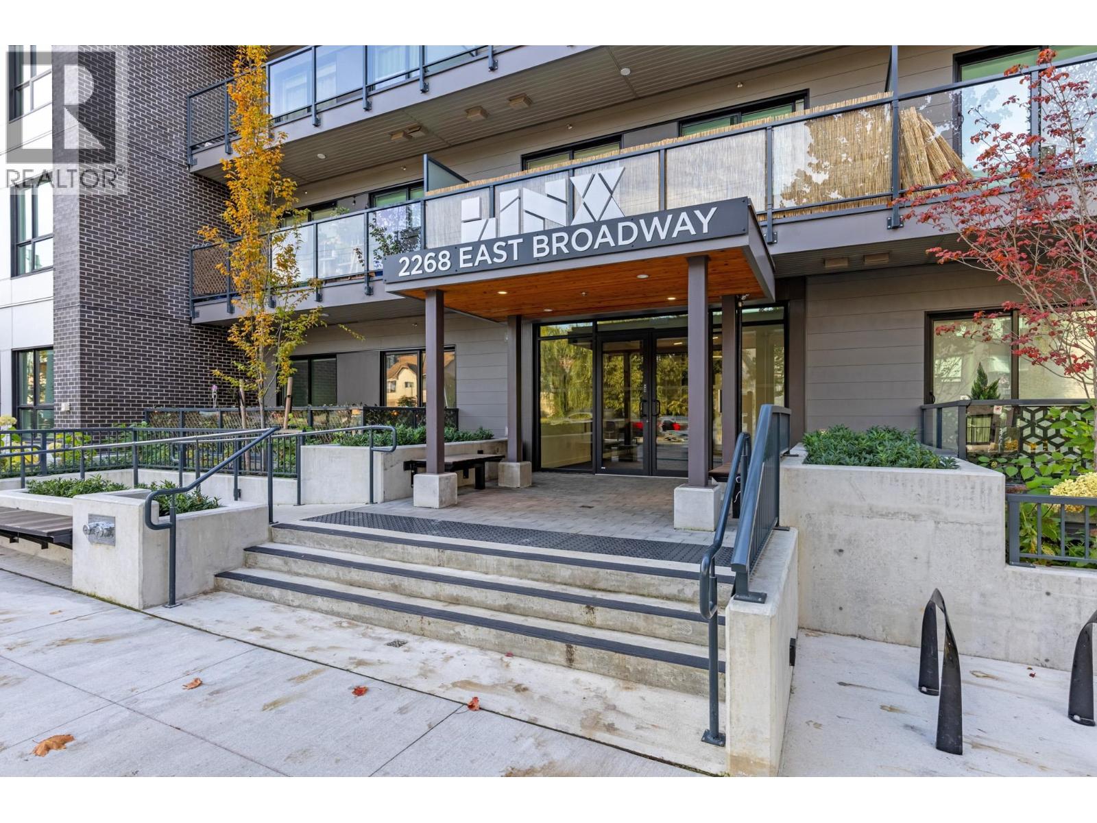 208 2268 E Broadway, Vancouver, British Columbia  V5N 0L2 - Photo 30 - R3178484