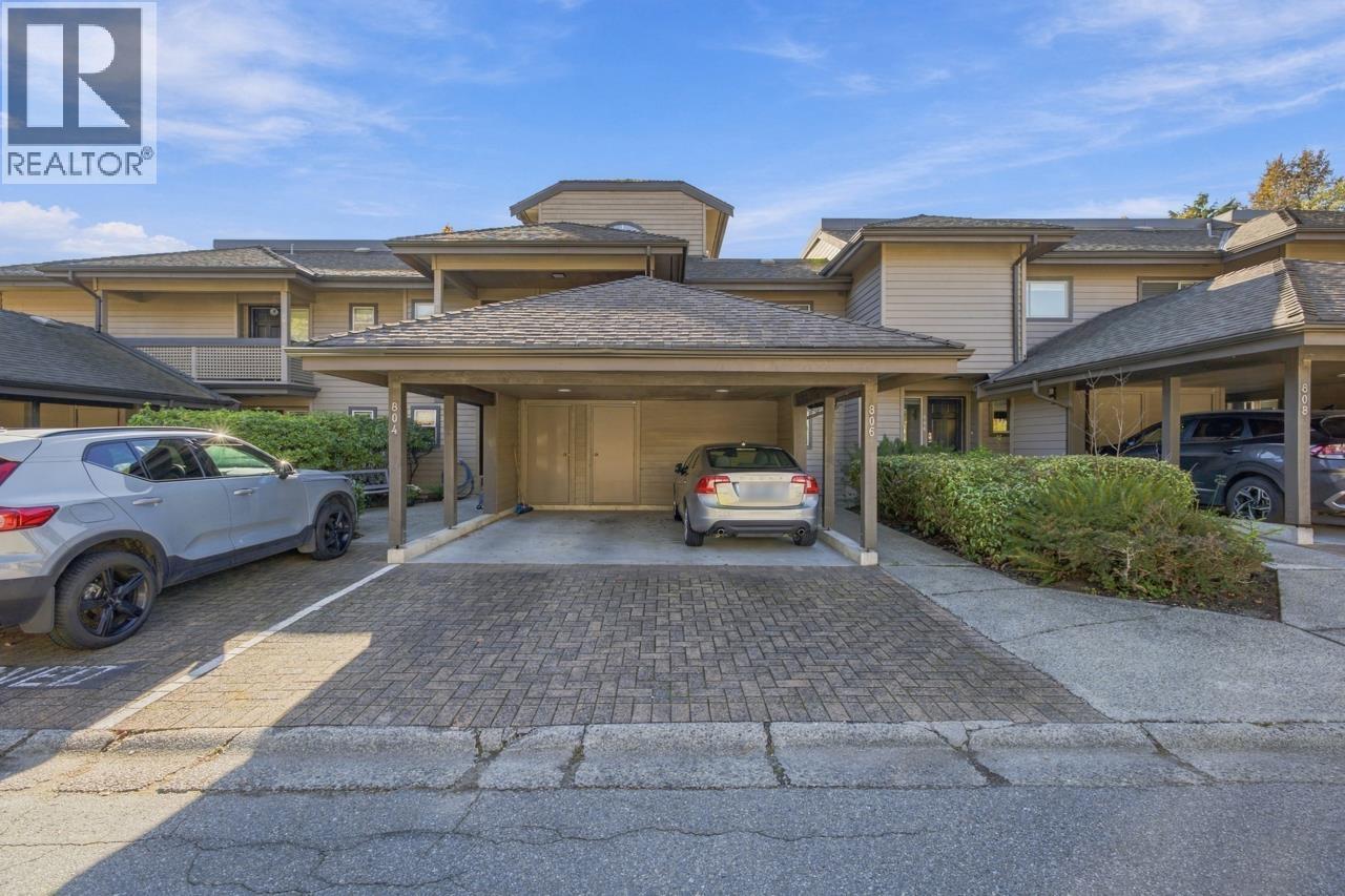 806 ROCHE POINT DRIVE