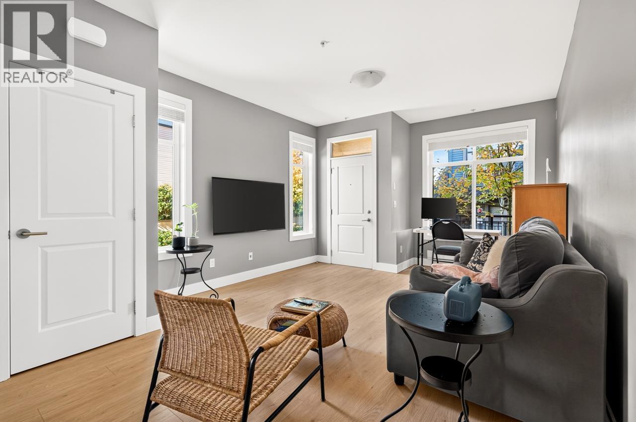 13 5821 Wales Street, Vancouver, British Columbia  V5R 0E6 - Photo 5 - R3178517