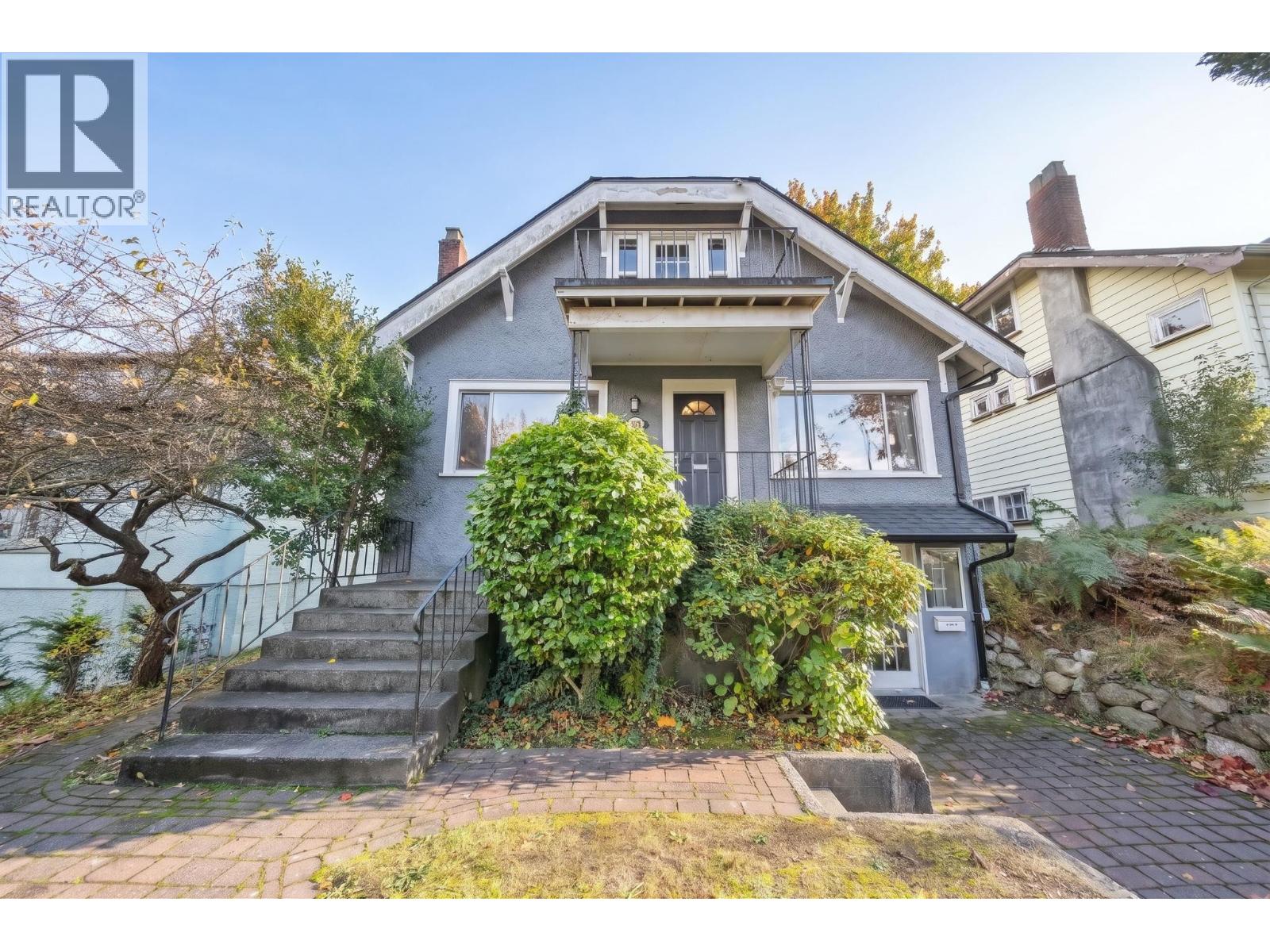 3588 W King Edward Avenue, Vancouver, British Columbia  V6S 1M6 - Photo 29 - R3178505