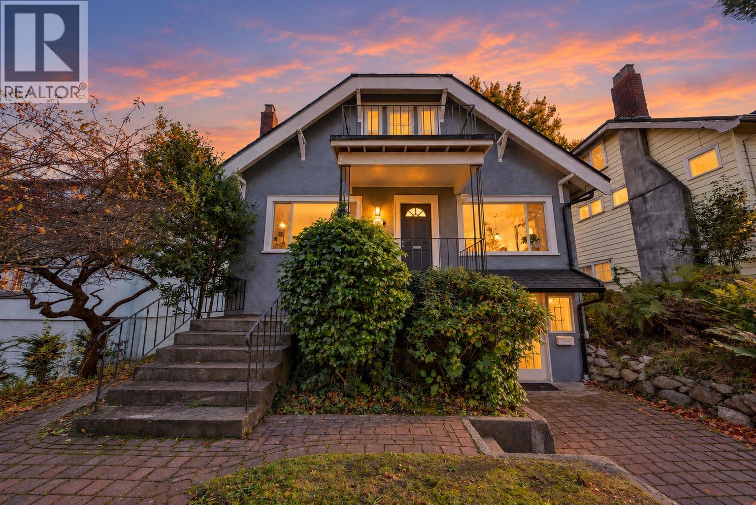 3588 W King Edward Avenue, Vancouver, British Columbia  V6S 1M6 - Photo 30 - R3178505