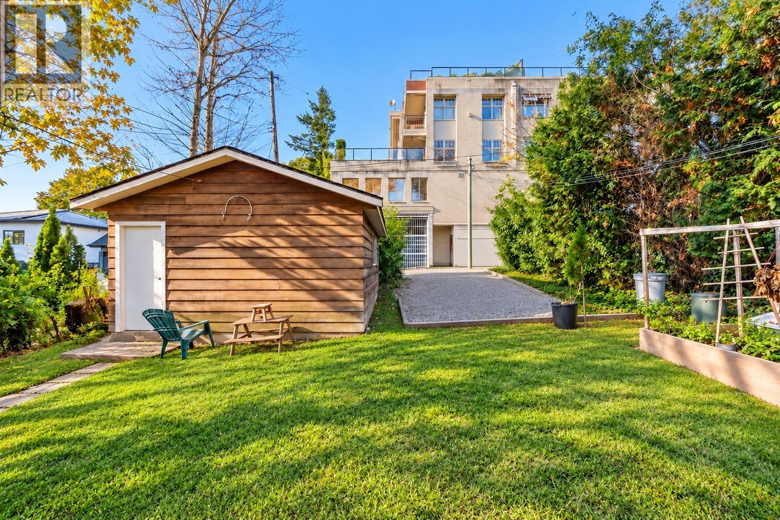 3588 W King Edward Avenue, Vancouver, British Columbia  V6S 1M6 - Photo 31 - R3178505