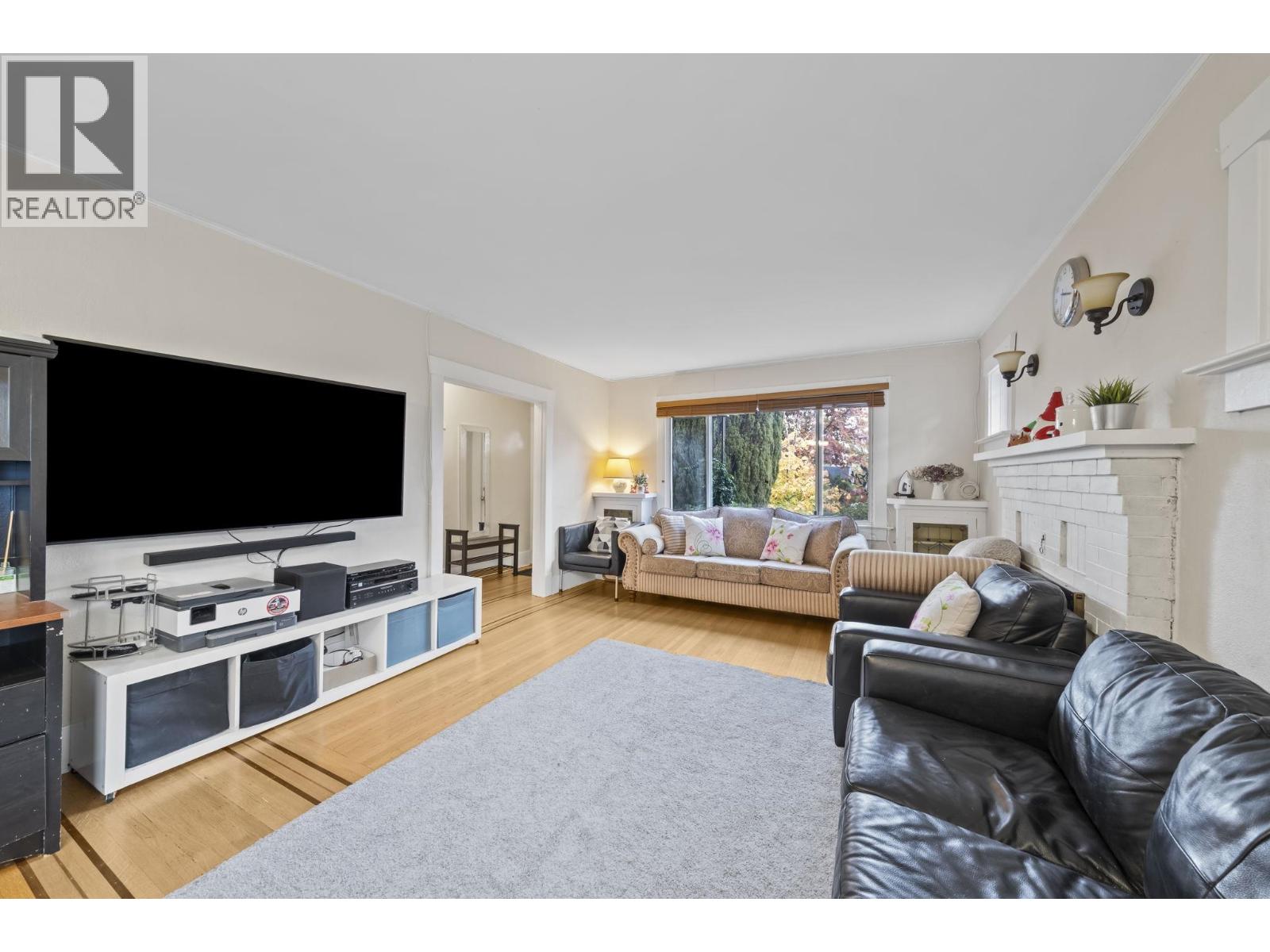 3588 W King Edward Avenue, Vancouver, British Columbia  V6S 1M6 - Photo 4 - R3178505