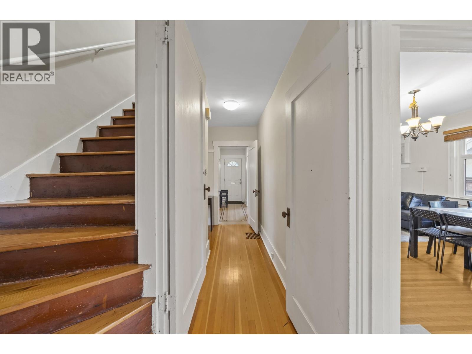3588 W King Edward Avenue, Vancouver, British Columbia  V6S 1M6 - Photo 6 - R3178505