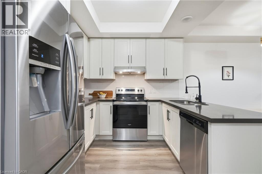 30 Hamilton Street S Unit# 501, Waterdown, Ontario  L8B 1V8 - Photo 7 - 40862321