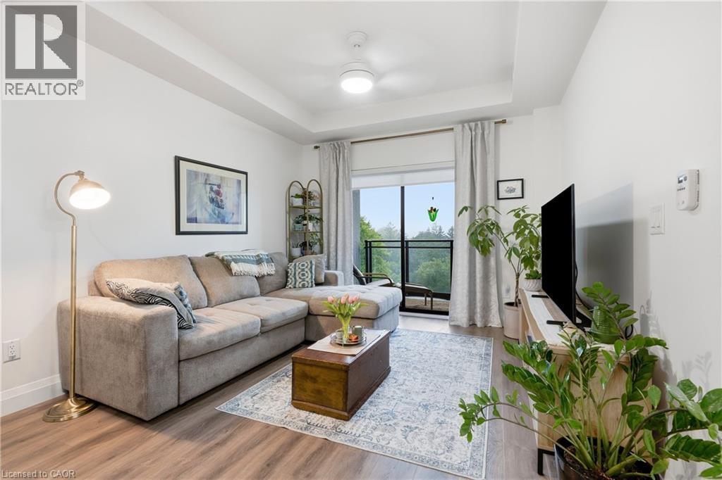 30 Hamilton Street S Unit# 501, Waterdown, Ontario  L8B 1V8 - Photo 9 - 40862321