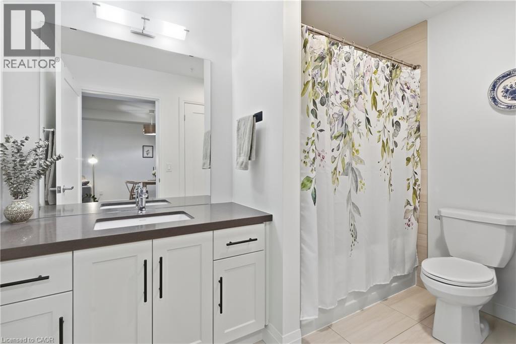 30 Hamilton Street S Unit# 501, Waterdown, Ontario  L8B 1V8 - Photo 21 - 40862321