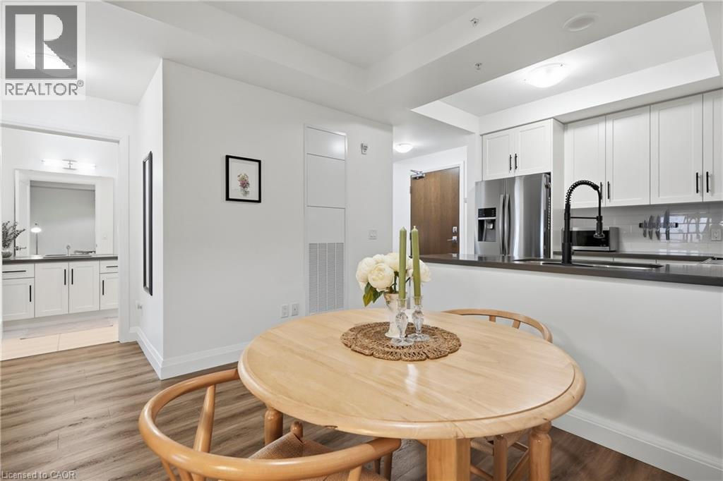 30 Hamilton Street S Unit# 501, Waterdown, Ontario  L8B 1V8 - Photo 14 - 40862321