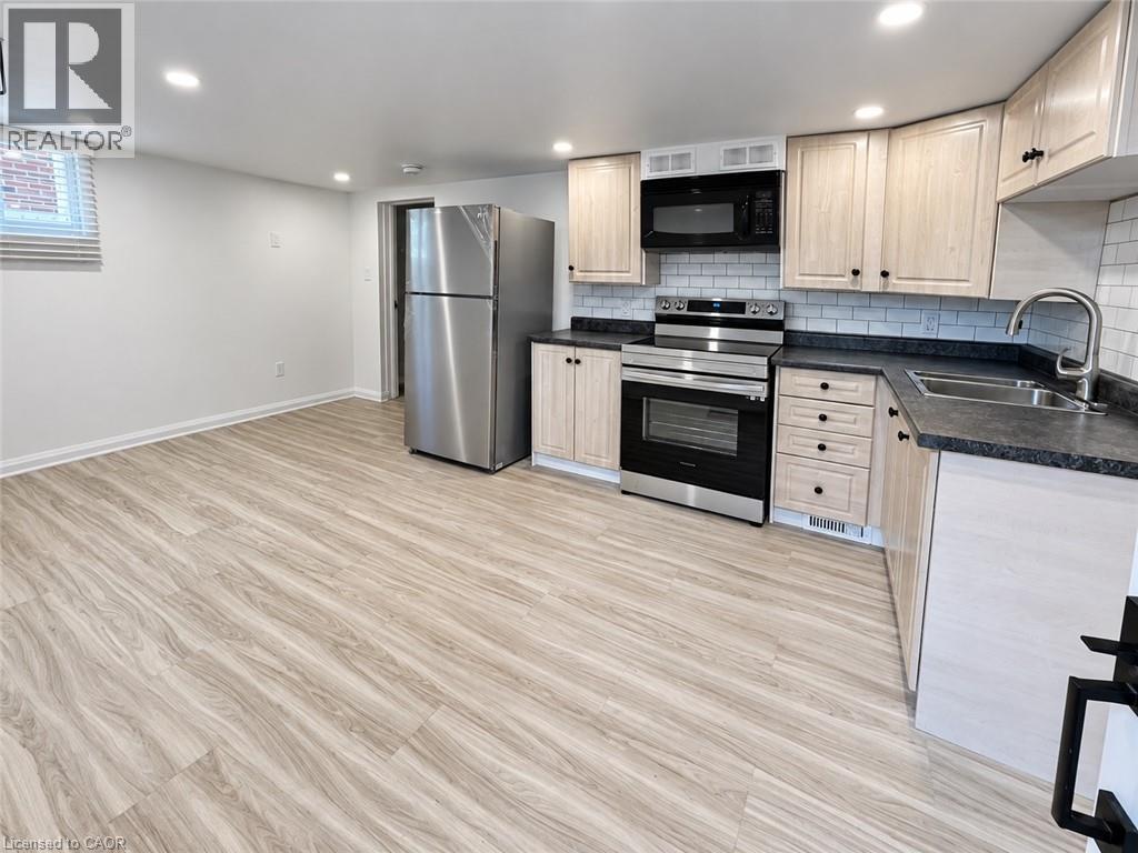 305 Mill Street Unit# Lower, Kitchener, Ontario  N2M 3R8 - Photo 2 - 40874121