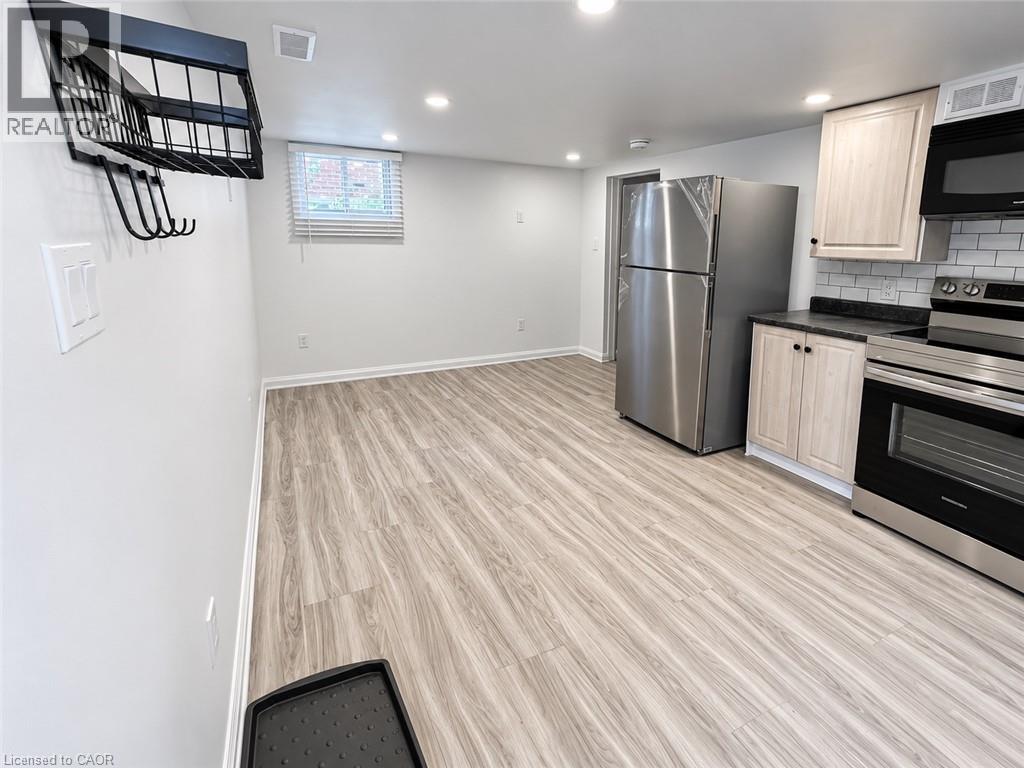 305 Mill Street Unit# Lower, Kitchener, Ontario  N2M 3R8 - Photo 3 - 40874121