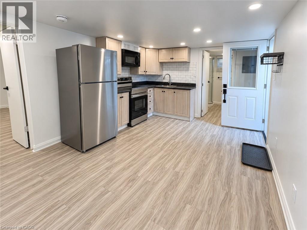 305 Mill Street Unit# Lower, Kitchener, Ontario  N2M 3R8 - Photo 4 - 40874121