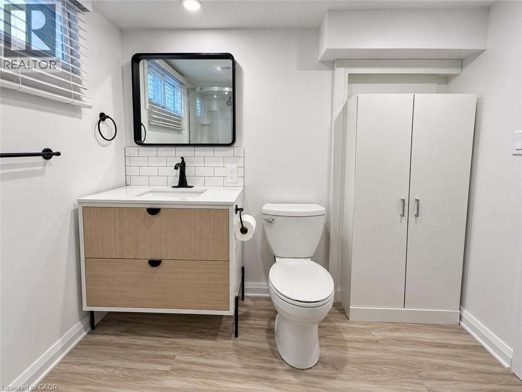 305 Mill Street Unit# Lower, Kitchener, Ontario  N2M 3R8 - Photo 9 - 40874121