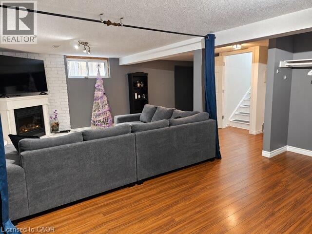 478 Templemead Drive, Hamilton, Ontario  L8W 2H2 - Photo 5 - 40873835