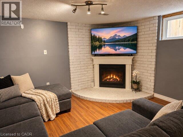 478 Templemead Drive, Hamilton, Ontario  L8W 2H2 - Photo 6 - 40873835