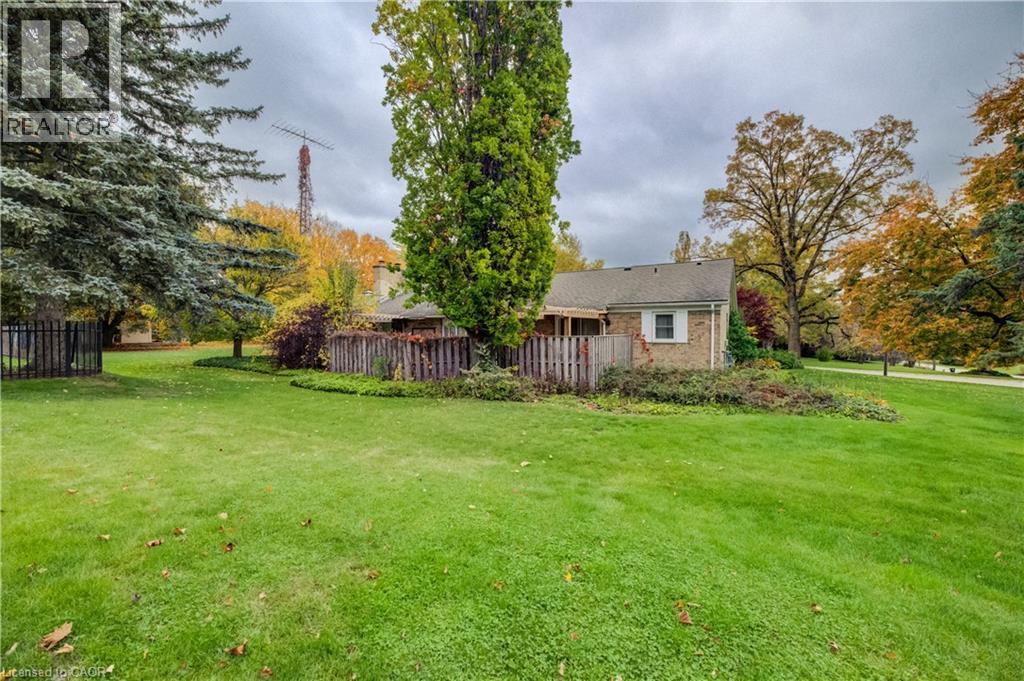 8 Granbridge Drive, West Montrose, Ontario  N0B 2V0 - Photo 34 - 40868531