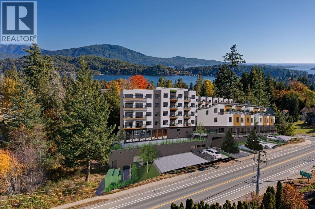 718 North Road, Gibsons, British Columbia  V0N 1V9 - Photo 3 - R3171991