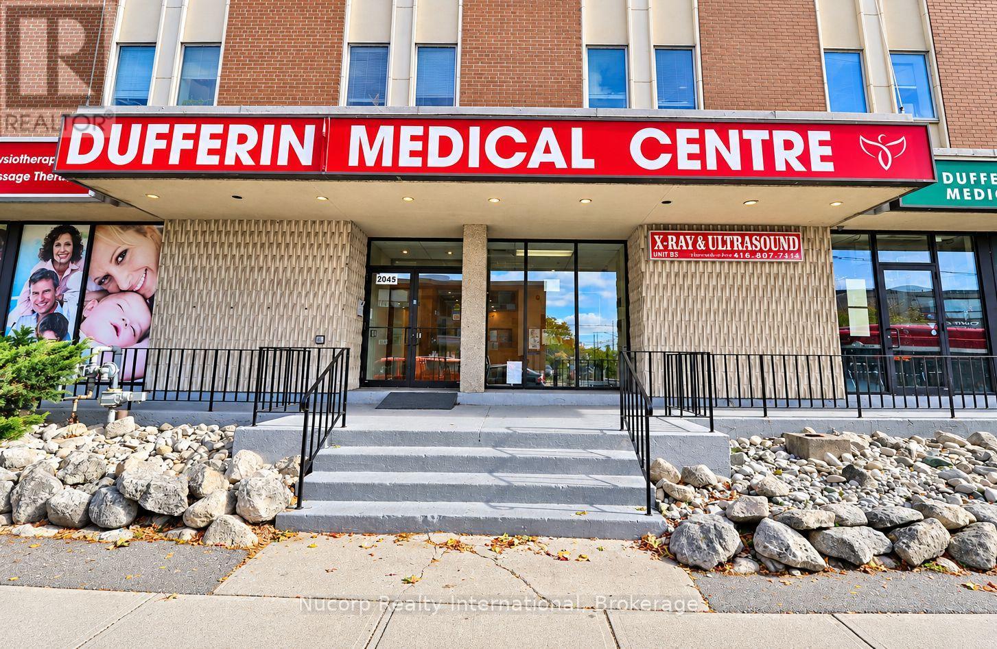 303 - 2045 Dufferin Street, Toronto, Ontario  M6E 3R4 - Photo 3 - C14117938