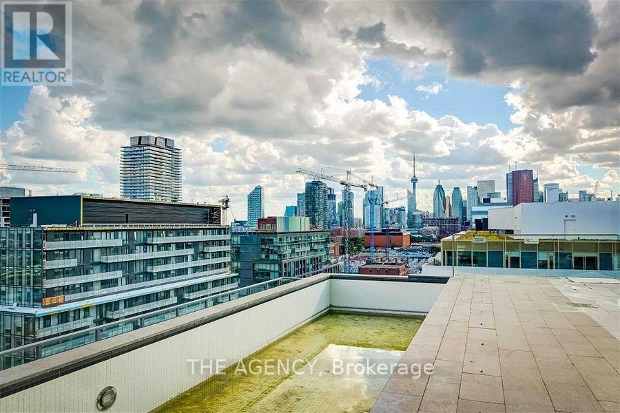 N811 - 120 Bayview Avenue, Toronto, Ontario  M5A 3R7 - Photo 17 - C14117942
