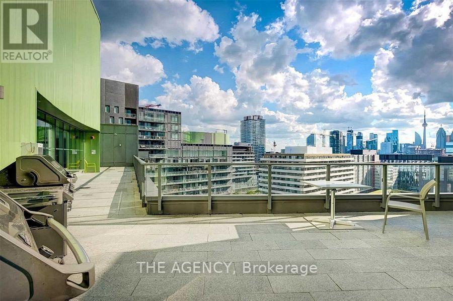 N811 - 120 Bayview Avenue, Toronto, Ontario  M5A 3R7 - Photo 18 - C14117942