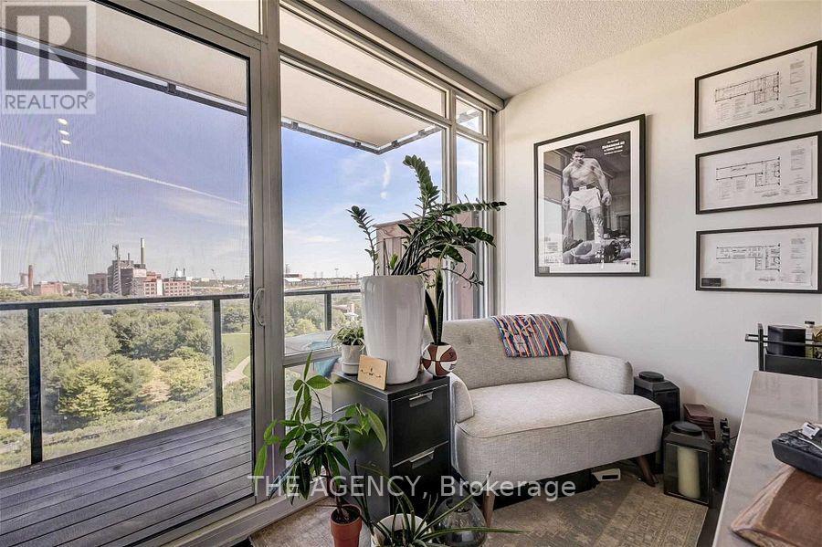 N811 - 120 Bayview Avenue, Toronto, Ontario  M5A 3R7 - Photo 4 - C14117942