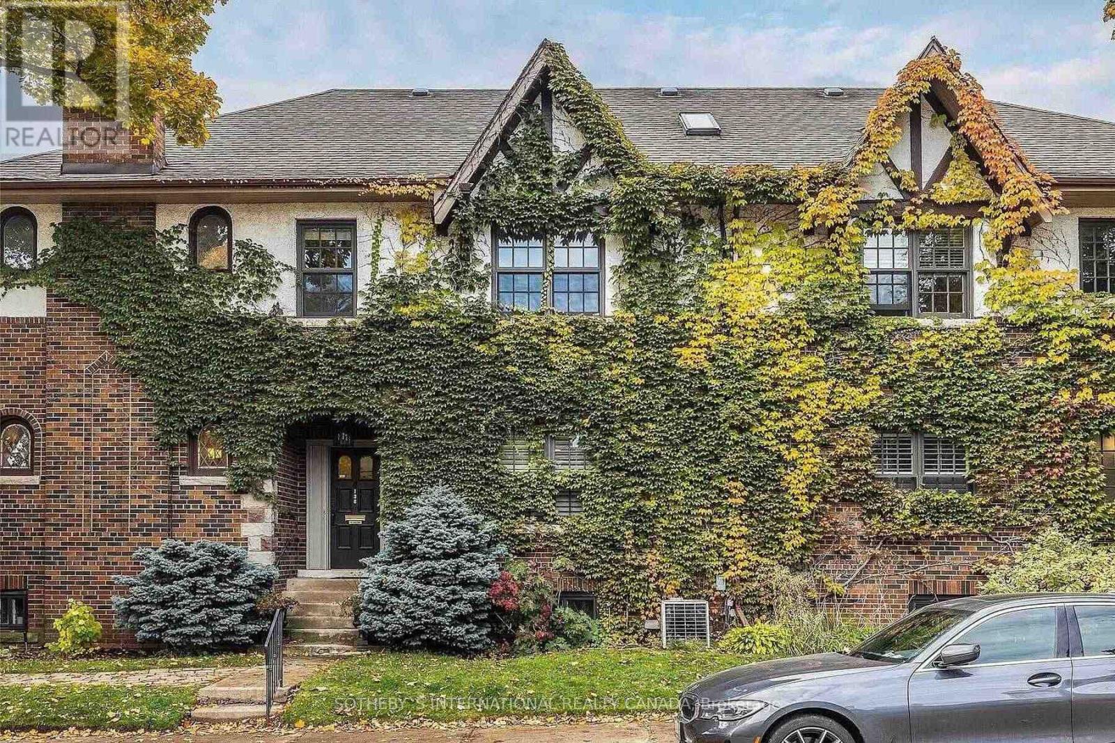 Main Fl - 130 Highbourne Road, Toronto, Ontario  M5P 2J7 - Photo 4 - C14117978