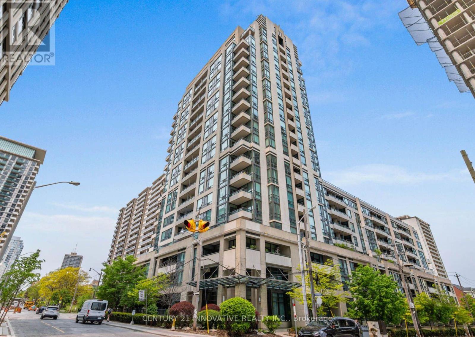 405 - 88 Broadway Avenue, Toronto, Ontario  M4P 0A5 - Photo 1 - C14117982