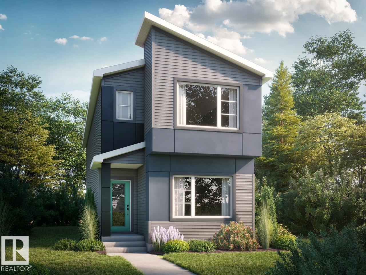 308 Devonshire, Sherwood Park, Alberta