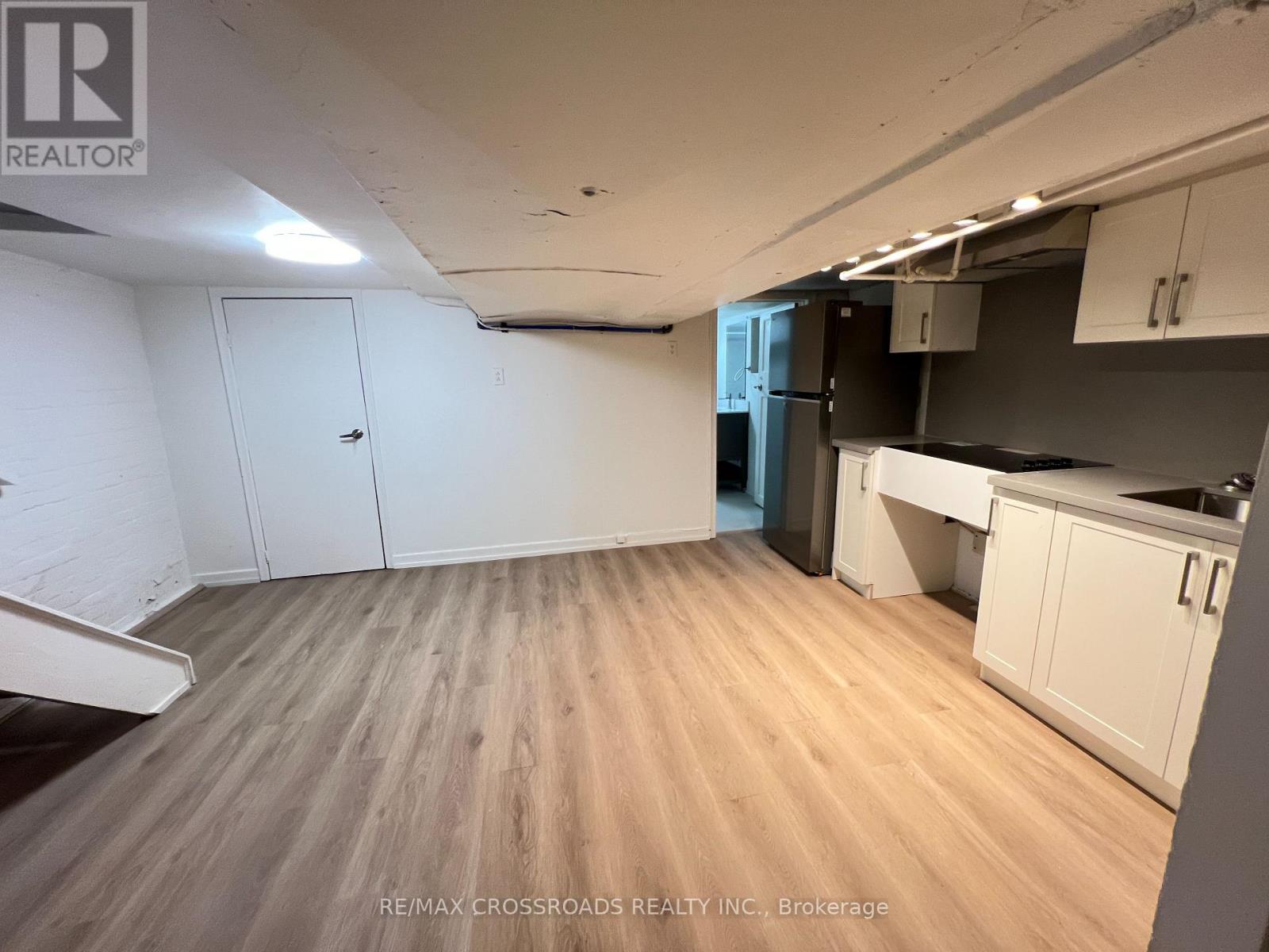 Basement - 82 Curzon Street, Toronto, Ontario  M4M 3B4 - Photo 2 - E14117972