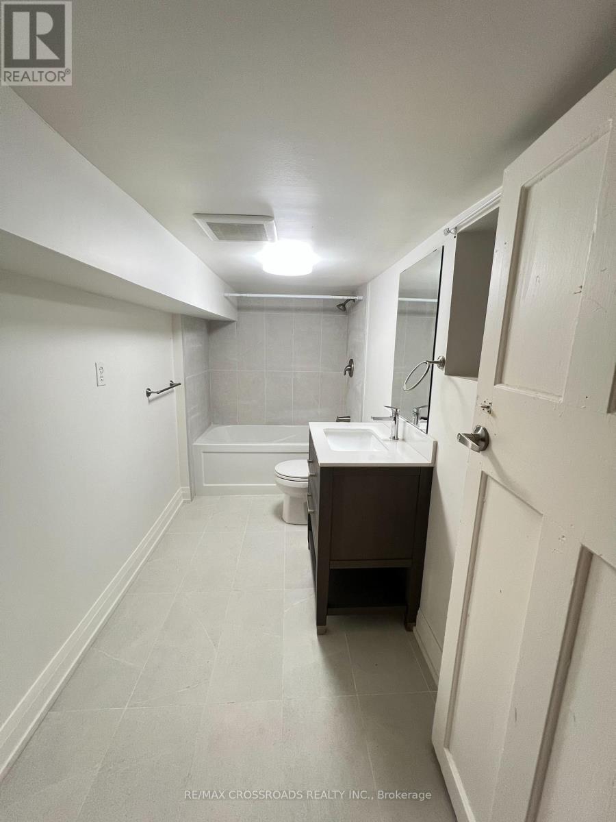Basement - 82 Curzon Street, Toronto, Ontario  M4M 3B4 - Photo 6 - E14117972