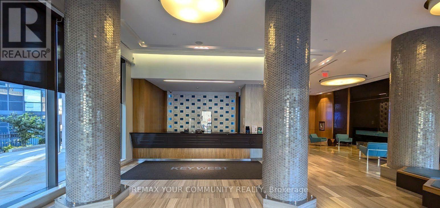 306 - 36 Park Lawn Road, Toronto, Ontario  M8V 0E6 - Photo 2 - W14117950