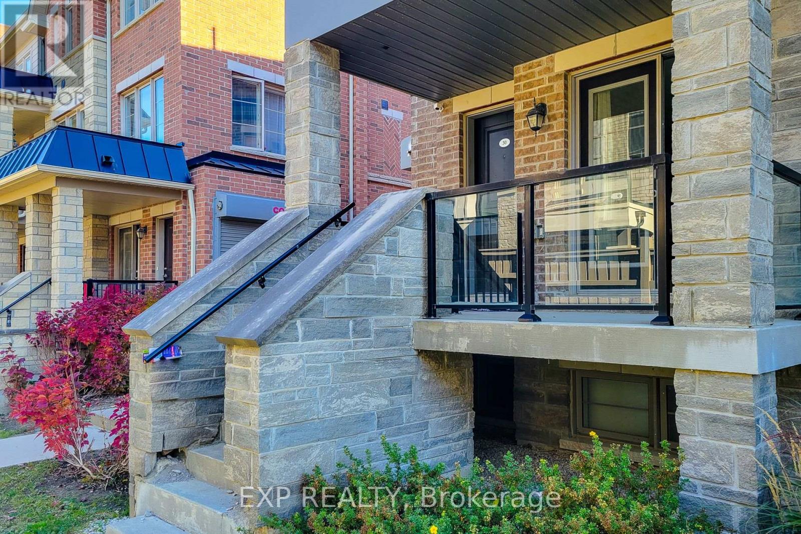 30 - 200 Veterans Drive, Brampton, Ontario  L7A 4S6 - Photo 3 - W14117960